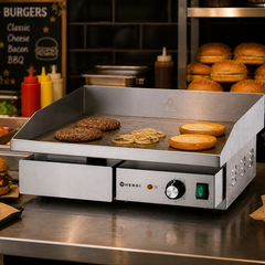 Collection image for: Grill & Bakplaat