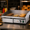Grill & Bakplaat