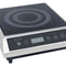 INDUCTIE KOOKPLAAT 2700W