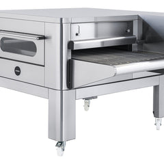 LOPENDE BAND OVEN 500