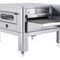 LOPENDE BAND OVEN 500