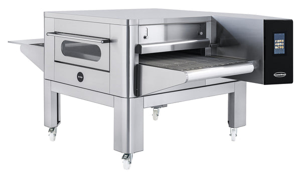 Pizzaovens