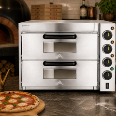 Collection image for: Pizza