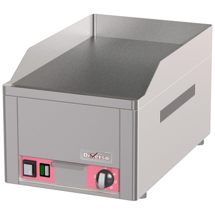 Vlakke elektrische plaat 3 kw-230/1