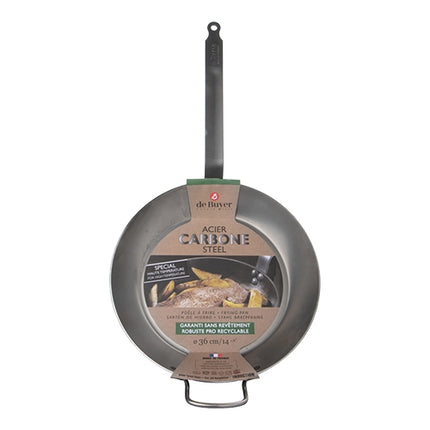 lyonnaiserpan Ø36cm