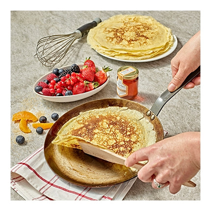 Crêpepan Ø18cm