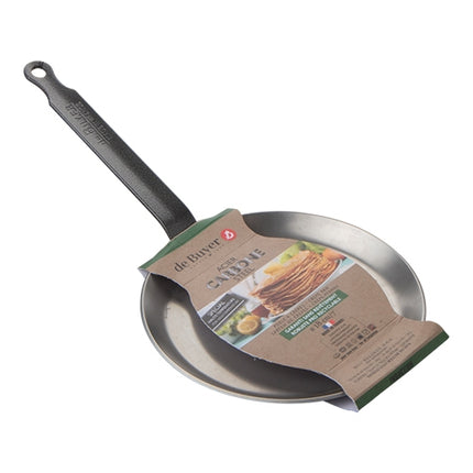 Crêpepan Ø18cm