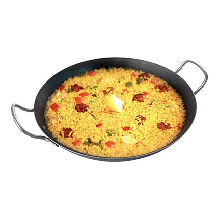 Paellapan Ø34cm