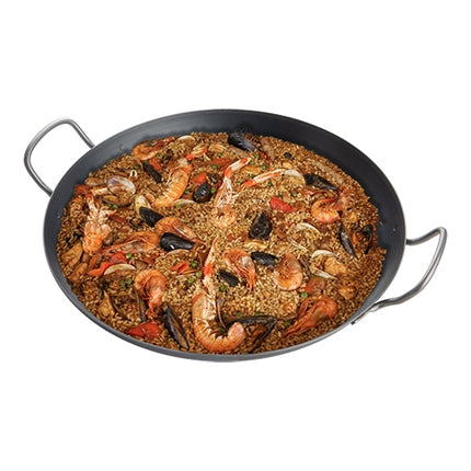 Paellapan Ø37cm
