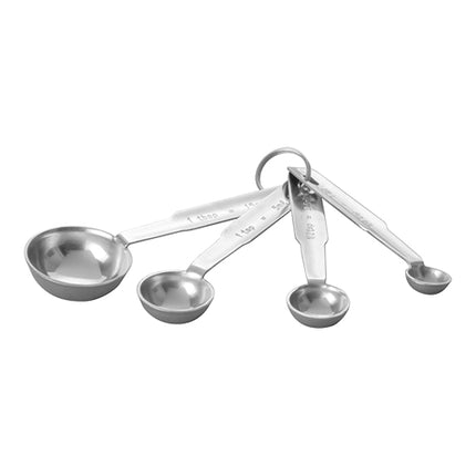 Maatlepel set