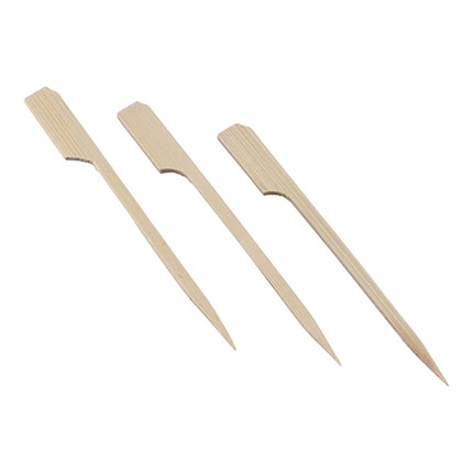Hamburger prikkers L.09,0cm