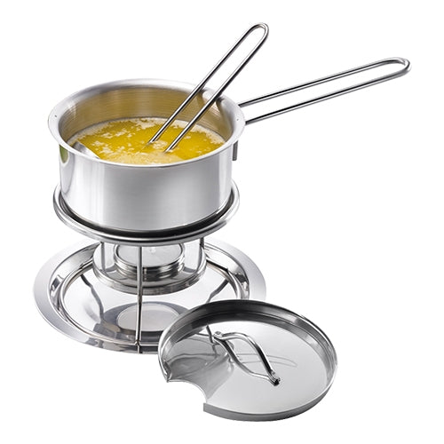 Steelpan Ø14,0cm