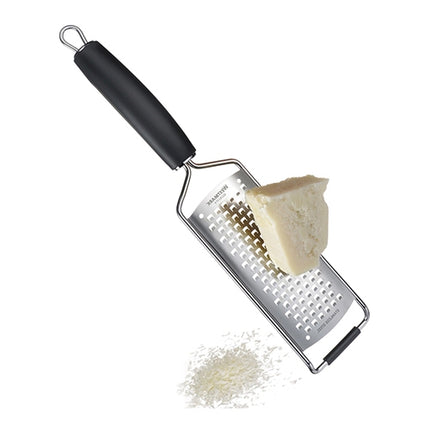 Rasp middel