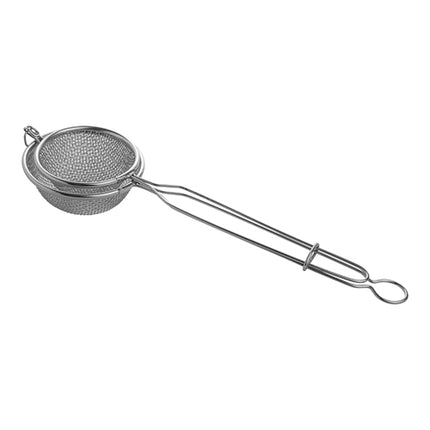 Vogelnestbaklepel Ø10cm