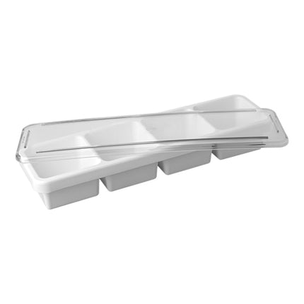 Deksel voedselcontainer