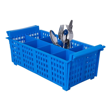 Bestekinzet / draagkorf