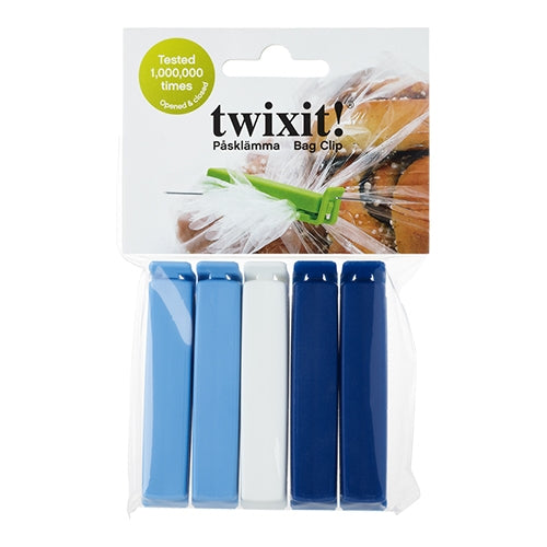 Zaksluiters 08cm-5x