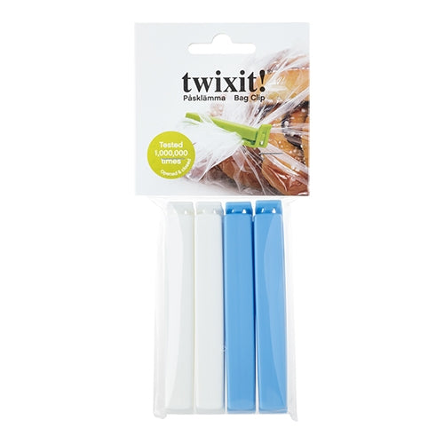 Zaksluiters 11cm-4x