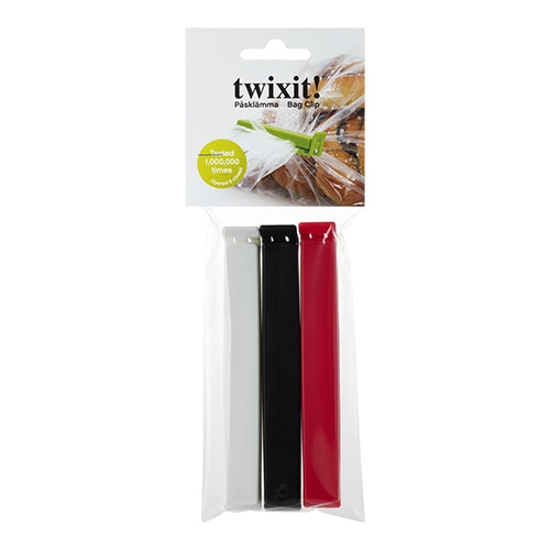 Zaksluiters 14cm-3x