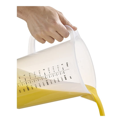 Maatbeker 3,0L