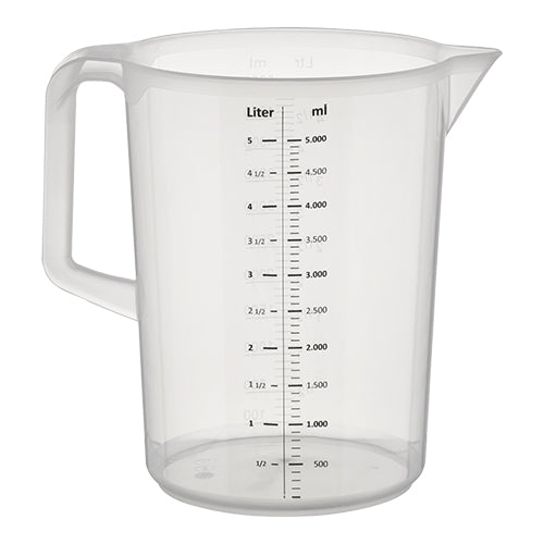 Maatbeker 3,0L