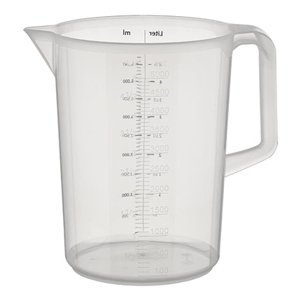Maatbeker 3,0L