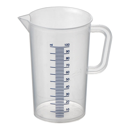 Maatbeker 0,10L