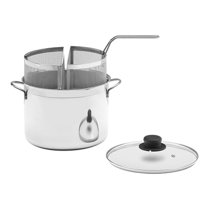 Pasta-kookpan 006L