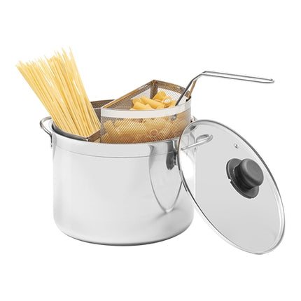 Pasta-kookpan 006L