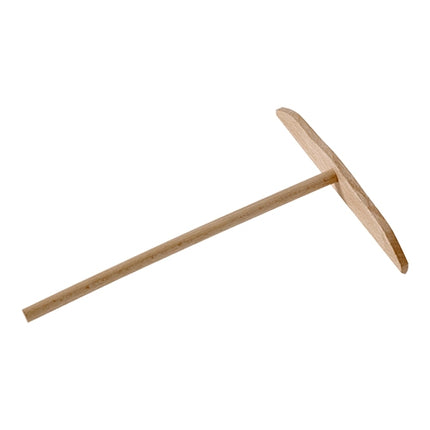 Crêpe beslag verdeler