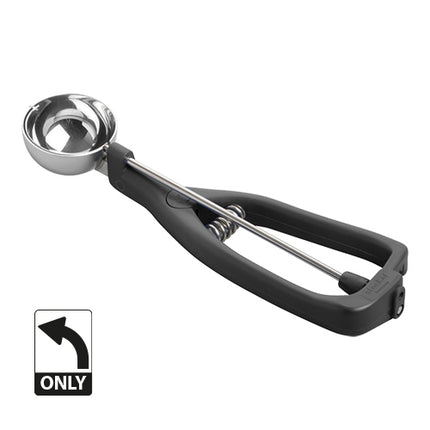 Ijsportioneerlepel 1/030L