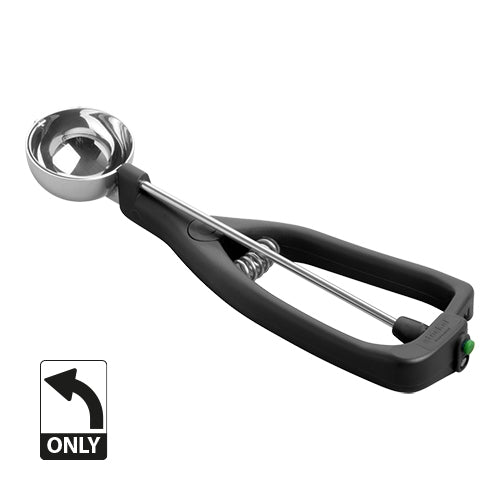 Ijsportioneerlepel 1/040L