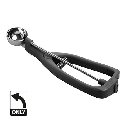 Ijsportioneerlepel 1/036L