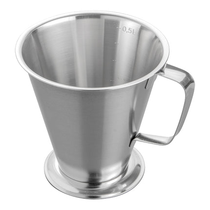 Maatbeker 0,5L