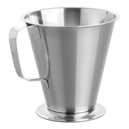 Maatbeker 0,5L