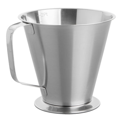 Maatbeker 1,0L