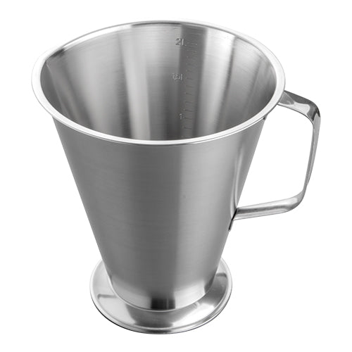 Maatbeker 2,0L