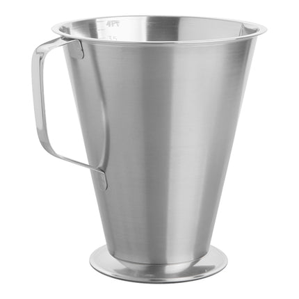 Maatbeker 2,0L