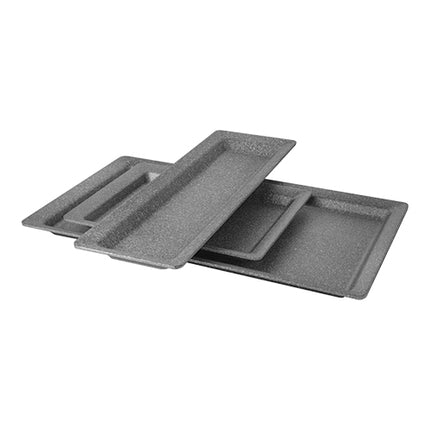 Serveerplateau GN1/2 030 mm
