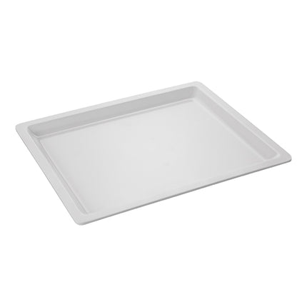 Bak gastronorm GN1/2 020 mm