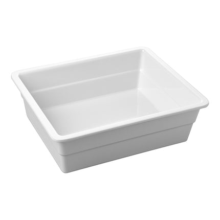 Bak gastronorm GN1/2 100 mm