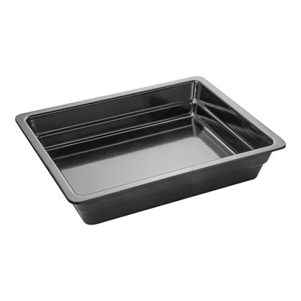 Bak gastronorm GN1/2 065 mm