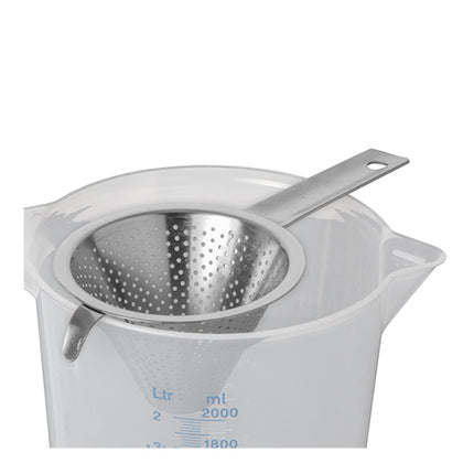 Puntzeef Ø10cm