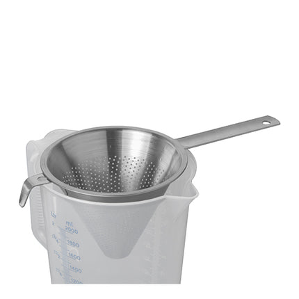 Puntzeef Ø14cm