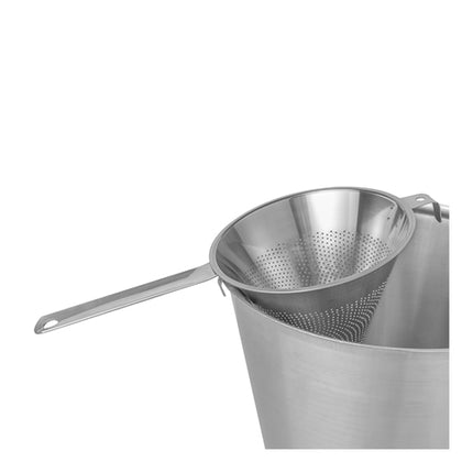 Puntzeef Ø18cm