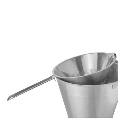 Puntzeef Ø27cm