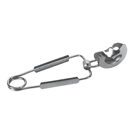 Slakkentang