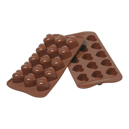 Chocoladevorm MonAmour
