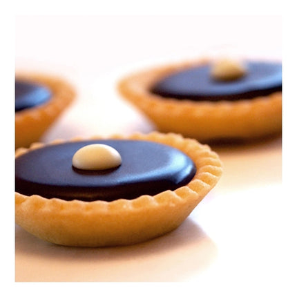 Bakvorm Tartelettas-Mini