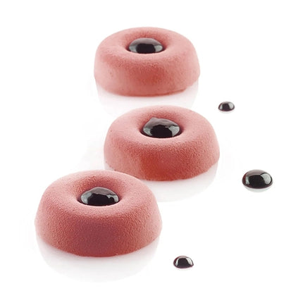 Bakvorm Savarin-Medium